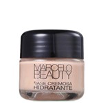Base Cremosa Marcelo Beauty Bege Natural