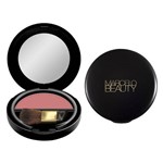 Ficha técnica e caractérísticas do produto Marcelo Beauty Perfection Borgonha - Blush 4g