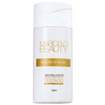 Marcelo Beauty Revitalizante - Sabonete Facial 150ml
