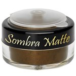 Marchetti Sombra Matte - Marrom