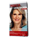 Ficha técnica e caractérísticas do produto Márcia Loção Capilar Feminina 100ml