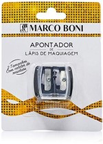 Ficha técnica e caractérísticas do produto Marco Boni Apontador para Lápis de Maquiagem