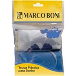 Ficha técnica e caractérísticas do produto Marco Boni Touca Plástica para Banho