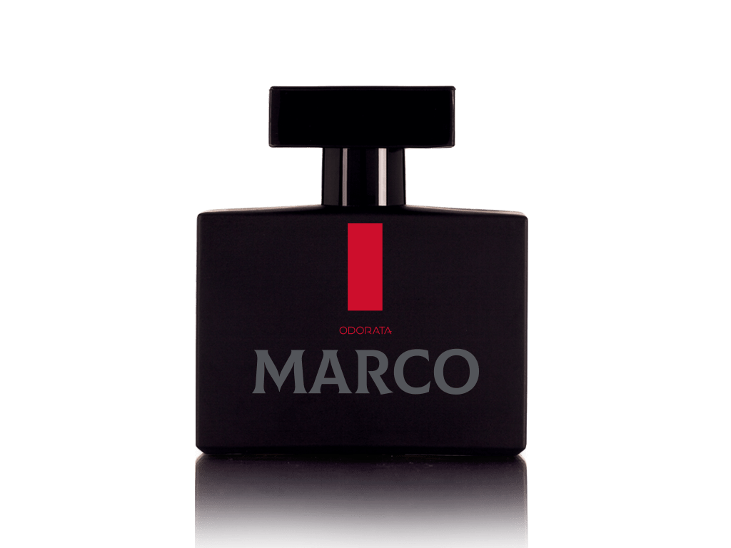 Ficha técnica e caractérísticas do produto Marco Deo Parfum Spray Masculino - 100Ml Odorata