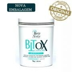 Ficha técnica e caractérísticas do produto Maria Bonita Botox 10 em 1 BB Cream 1kg