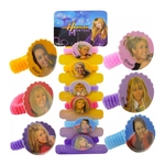 Ficha técnica e caractérísticas do produto Maria Chiquinha Disney Hannah Montana