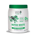 Ficha técnica e caractérísticas do produto Maria Escandalosa Botox White Organico Sem Formol 1kg