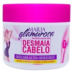 Ficha técnica e caractérísticas do produto Maria Glamurosa Desmaia Cabelo 500g