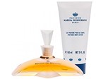 Ficha técnica e caractérísticas do produto Marina de Bourbon Coffret Perfume Feminino - Rouge Royal Edp 100ml + Loção Corporal 150ml