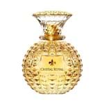 Ficha técnica e caractérísticas do produto Marina de Bourbon Cristal Royal Eau de Parfum