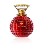 Ficha técnica e caractérísticas do produto Marina de Bourbon Cristal Royal Passion - Eau de Parfum - Perfume Feminino 100ml