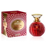 Ficha técnica e caractérísticas do produto Marina de Bourbon Cristal Royal Passion - Eau de Parfum - Perfume Feminino 50ml