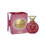 Ficha técnica e caractérísticas do produto Marina de Bourbon Cristal Royal Passion EDP 50ml - Perfume Feminino