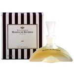 Ficha técnica e caractérísticas do produto Marina de Bourbon Eau de Parfum Feminino 50 Ml