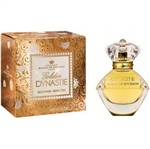 Ficha técnica e caractérísticas do produto Marina de Bourbon Golden Dynastie Perfume Feminino - Eau de Parfum 50ml - Importado