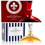 Ficha técnica e caractérísticas do produto Marina de Bourbon Princesse Rouge Royal - Eau de Parfum 100ml