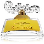Ficha técnica e caractérísticas do produto Marina de Bourbon Reverence Feminino Eau de Parfum 30ml