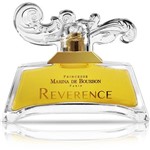 Ficha técnica e caractérísticas do produto Marina de Bourbon Reverence Feminino Eau de Parfum 100ml