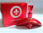 Ficha técnica e caractérísticas do produto Marina de Bourbon Rouge Eau de Parfum 100 Ml - Princesse Marina de Bourbon Paris