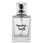 Ficha técnica e caractérísticas do produto Marina Smith Dia Perfume Feminino EDP