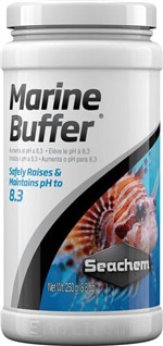 Ficha técnica e caractérísticas do produto Marine Buffer 250g Seachem