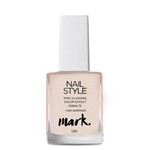 Ficha técnica e caractérísticas do produto Mark. Nail Style Pink Illusions 12ml - Rosa Acetinado