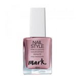 Ficha técnica e caractérísticas do produto Mark. Nail Style Pink Illusions 12ml