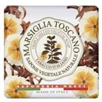 Ficha técnica e caractérísticas do produto Marsiglia Toscano Tabacco Italiano Nesti Dante - Sabonete em Barra 200g