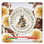 Ficha técnica e caractérísticas do produto Marsiglia Toscano Tabacco Italiano Nesti Dante - Sabonete Em Barra