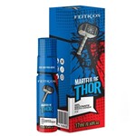 Ficha técnica e caractérísticas do produto Martelo de Thor Ice Choque 17ml Feitiços