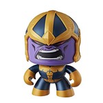 Ficha técnica e caractérísticas do produto Marvel Mighty Muggs Thanos #12 - Hasbro