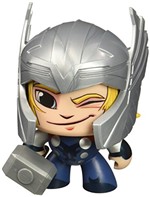 Ficha técnica e caractérísticas do produto Marvel Mighty Muggs Thor #11 Vingadores - Hasbro