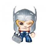 Ficha técnica e caractérísticas do produto Marvel Mighty Muggs Thor - Hasbro