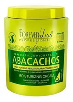 Ficha técnica e caractérísticas do produto Máscara Abacachos Óleo de Abacate 950g - Forever Liss