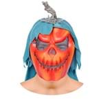 Ficha técnica e caractérísticas do produto Máscara Abobora Maligna - Halloween