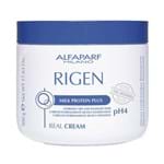 Ficha técnica e caractérísticas do produto Máscara Alfaparf Rigen Milk Protein Plus The Original - 500G