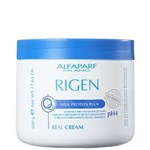 Ficha técnica e caractérísticas do produto Máscara Alfaparf Rigen Real Cream 500ml
