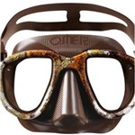 Ficha técnica e caractérísticas do produto Máscara Alien 3D Camu