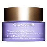 Máscara Anti Envelhecimento Clarins Masque Multi-Régénérant - 75ml