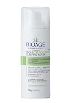 Ficha técnica e caractérísticas do produto Mascara Antiacne Bioage Bio Acne Solution Sleeping Mask