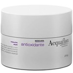 Ficha técnica e caractérísticas do produto Máscara Antioxidante - 250G