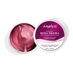 Ficha técnica e caractérísticas do produto Máscara Arago Rosa Negra 150 G