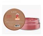 Ficha técnica e caractérísticas do produto Máscara Argila Vermelha Vulcânica Clay Mask Terras do Brasil Lakma -150g-Nutritiva e Antioxidante