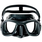 Ficha técnica e caractérísticas do produto Máscara Bandit - Preto - Único