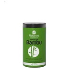 Ficha técnica e caractérísticas do produto Máscara Banho de Bambu Natureza Cosméticos 1kg