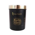 Ficha técnica e caractérísticas do produto Máscara Banho de Ouro Sun Gold da Gracyanne Barbosa 1 Kg