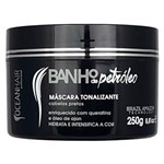 Ficha técnica e caractérísticas do produto Máscara Banho de Petróleo Tonalizante 250g - Ocean Hair