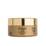 Ficha técnica e caractérísticas do produto Máscara Banho Ouro Line Golden Professional Hair 300 g