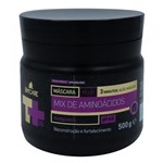 Mascara Barro Minas 500g Mix Aminoacidos