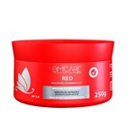 Ficha técnica e caractérísticas do produto Mascara Barro Minas 250g Red